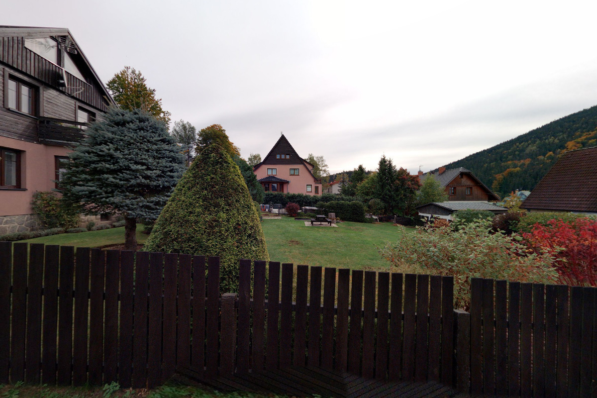 Apartmán Harrachov 240