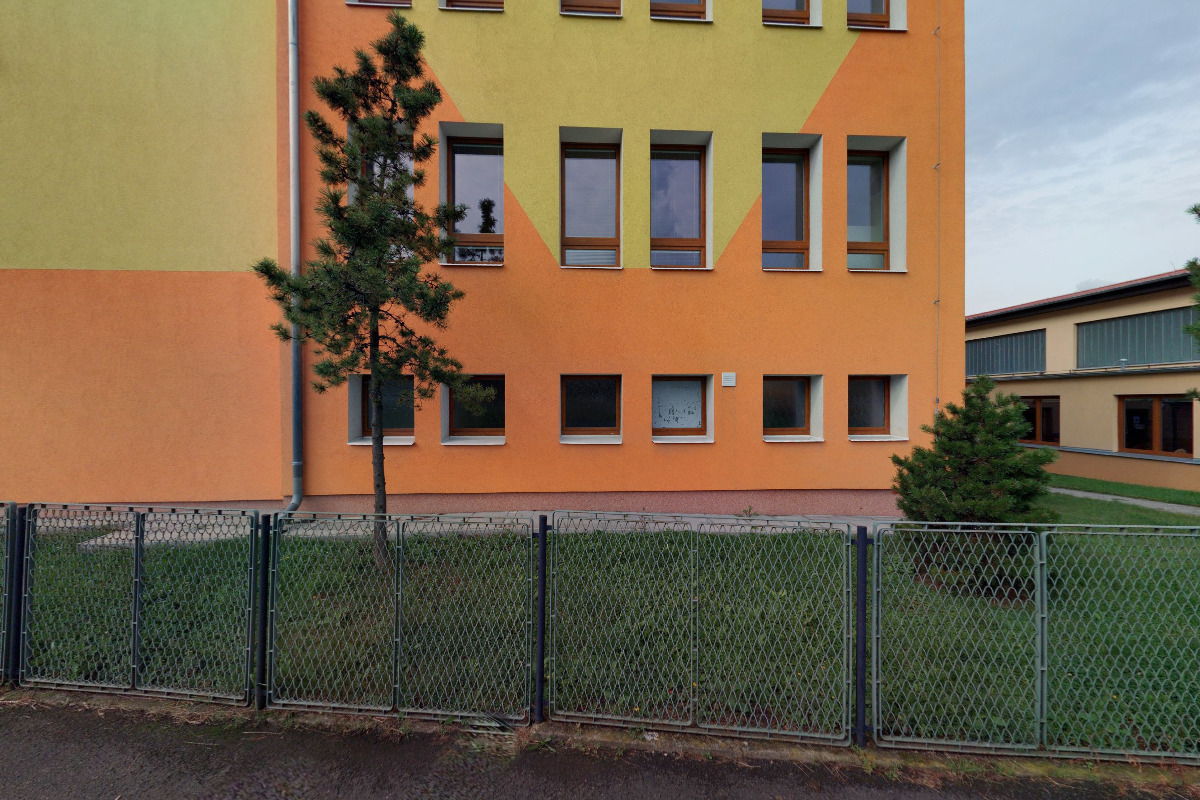 ZŠ a MŠ Braňany foto 4