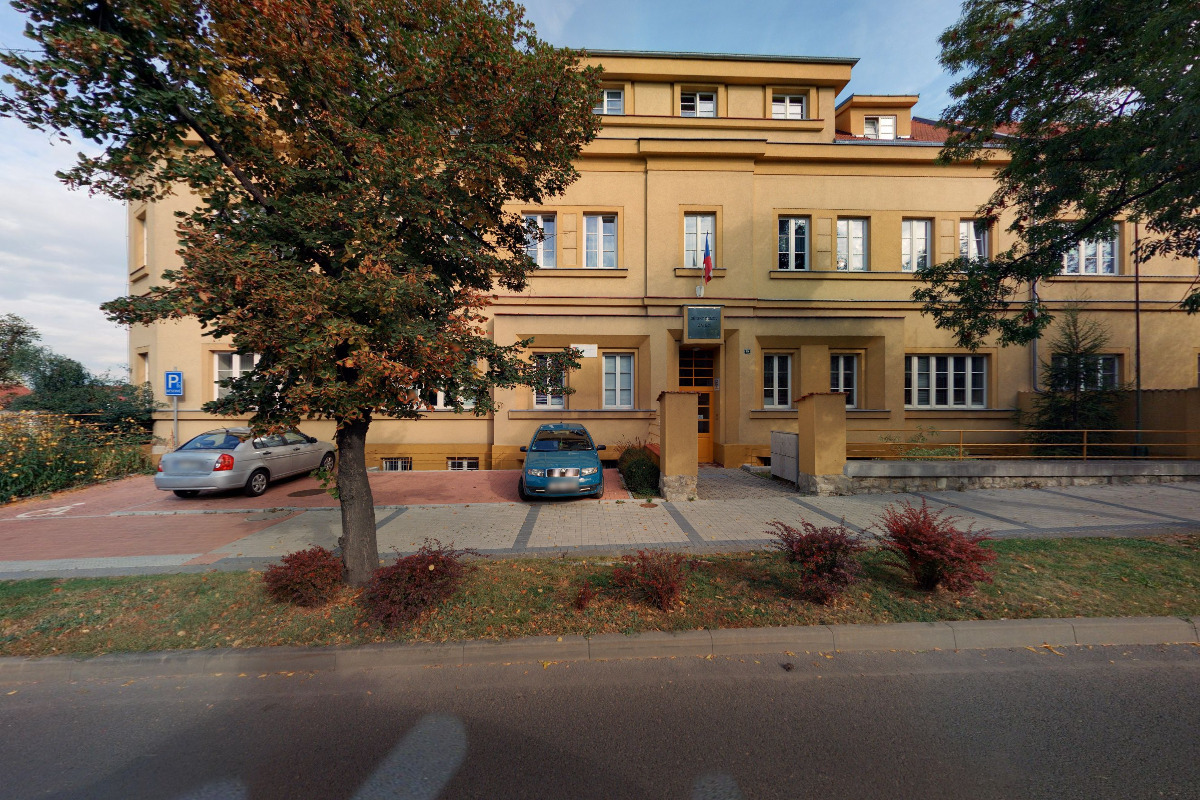 Dětský domov, ZŠ a Střední škola Žatec foto 3