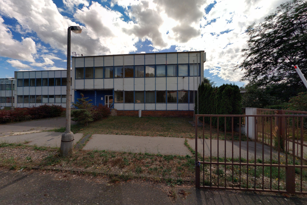 M.Ward Manufacturing, s.r.o. foto 2