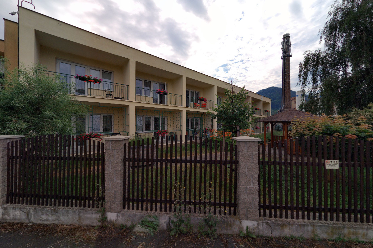 Domov Velké Březno, příspěvková organizace foto 2