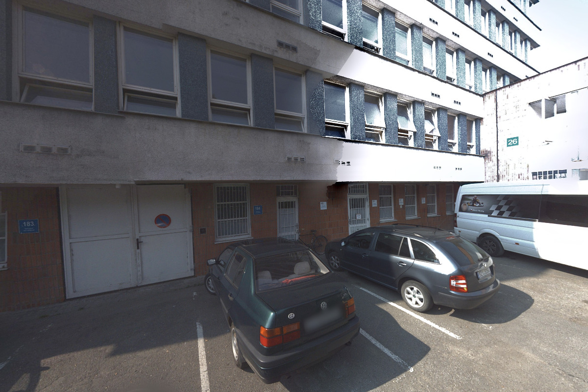 KHS Zlínského kraje