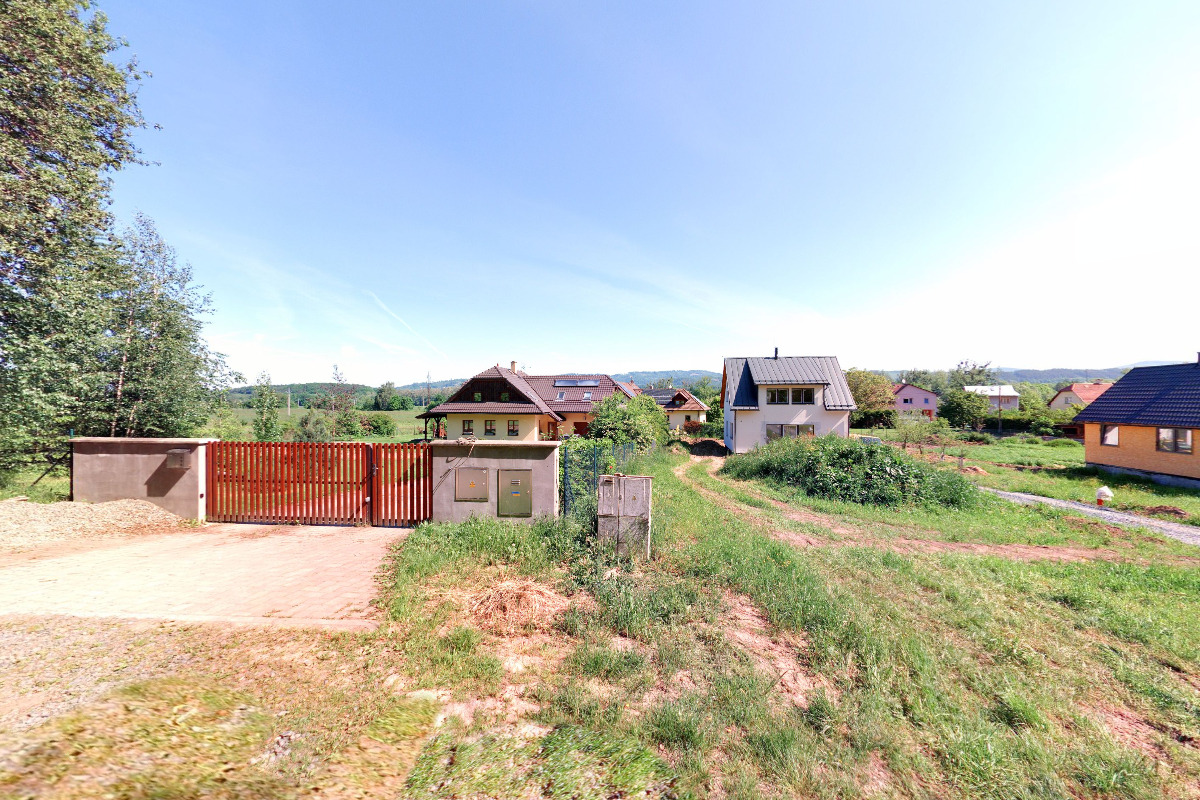 Ing. Veronika Kašparová