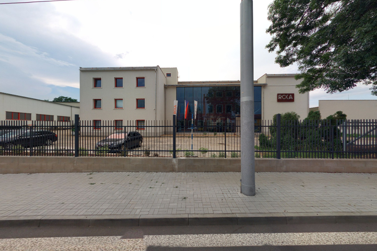 ROKA Industry, spol. s r.o.