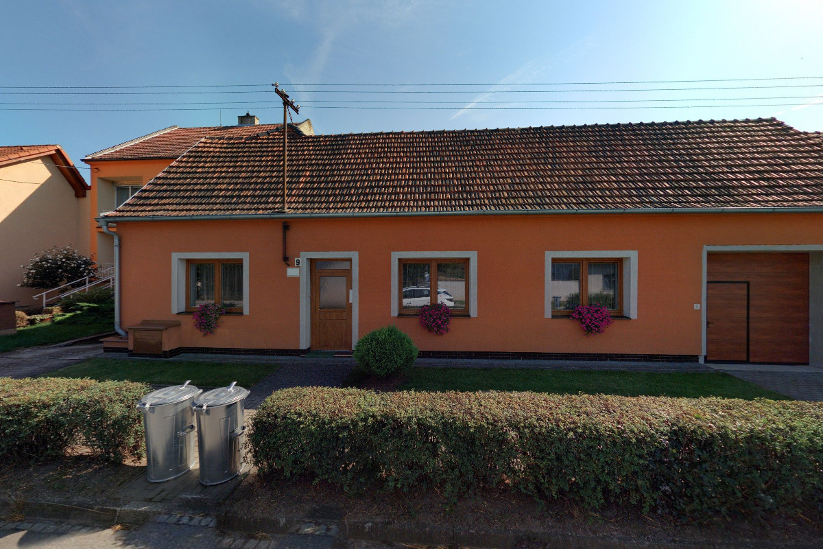 Truhlářství Radim Šimoník