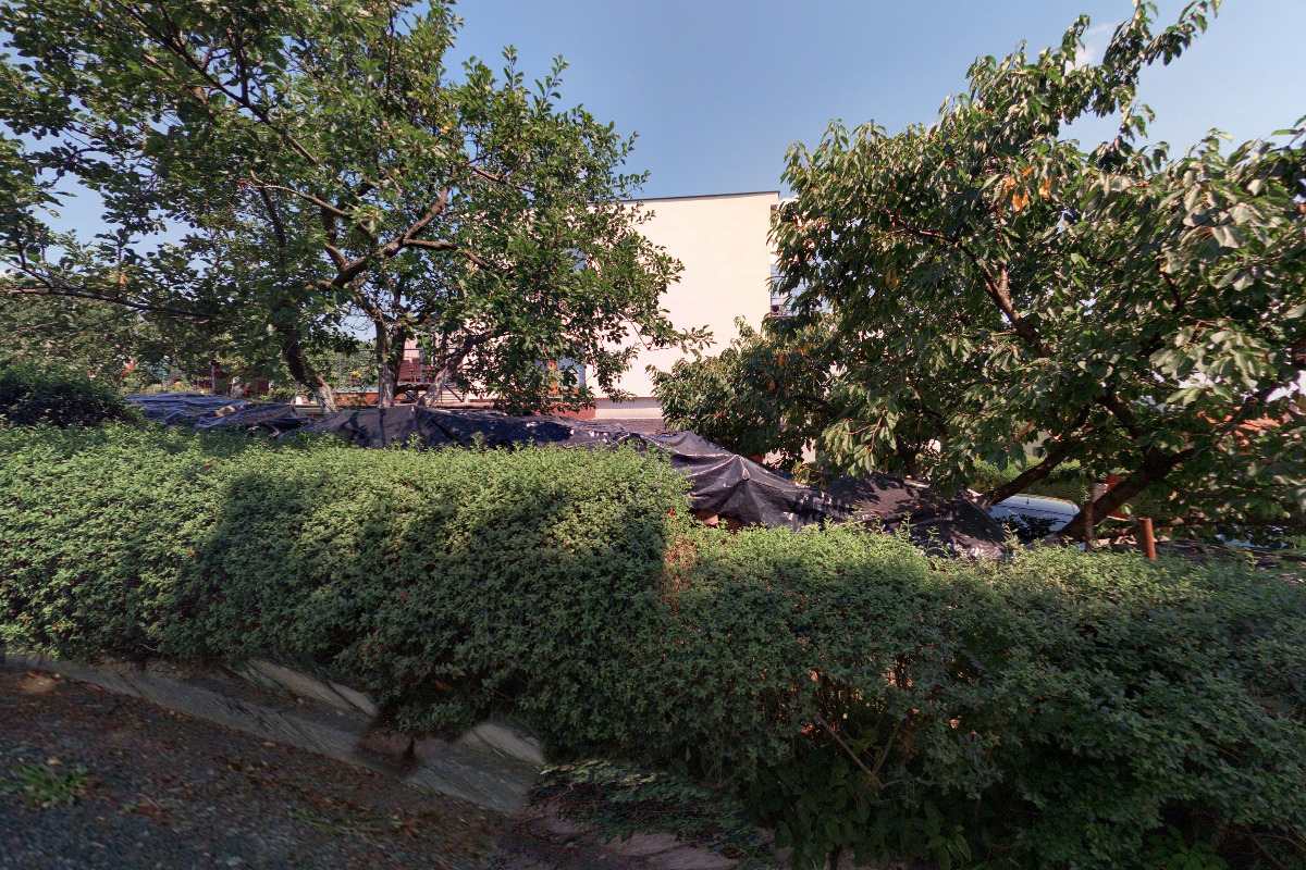 Výroba a renovace dveří - Radim Polanský foto 5