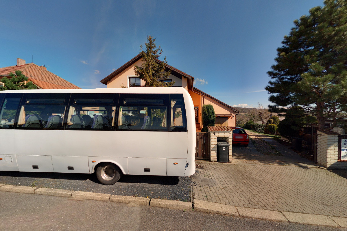 Autodoprava-autoopravna Antonín Soldát