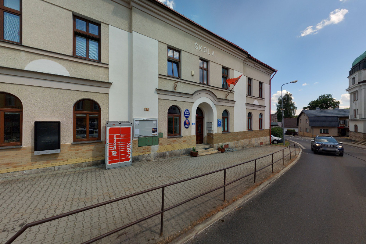 Z-BOX foto 2