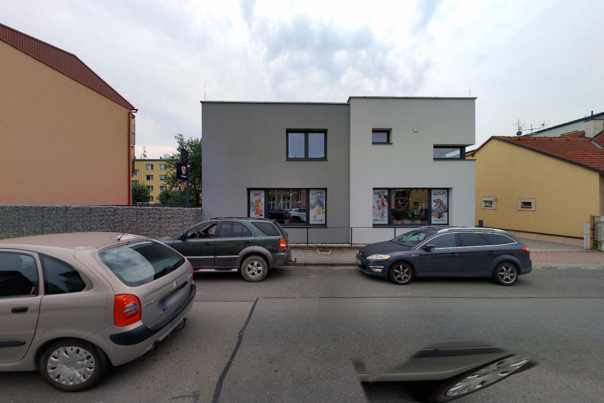 Snow and Bike foto 2