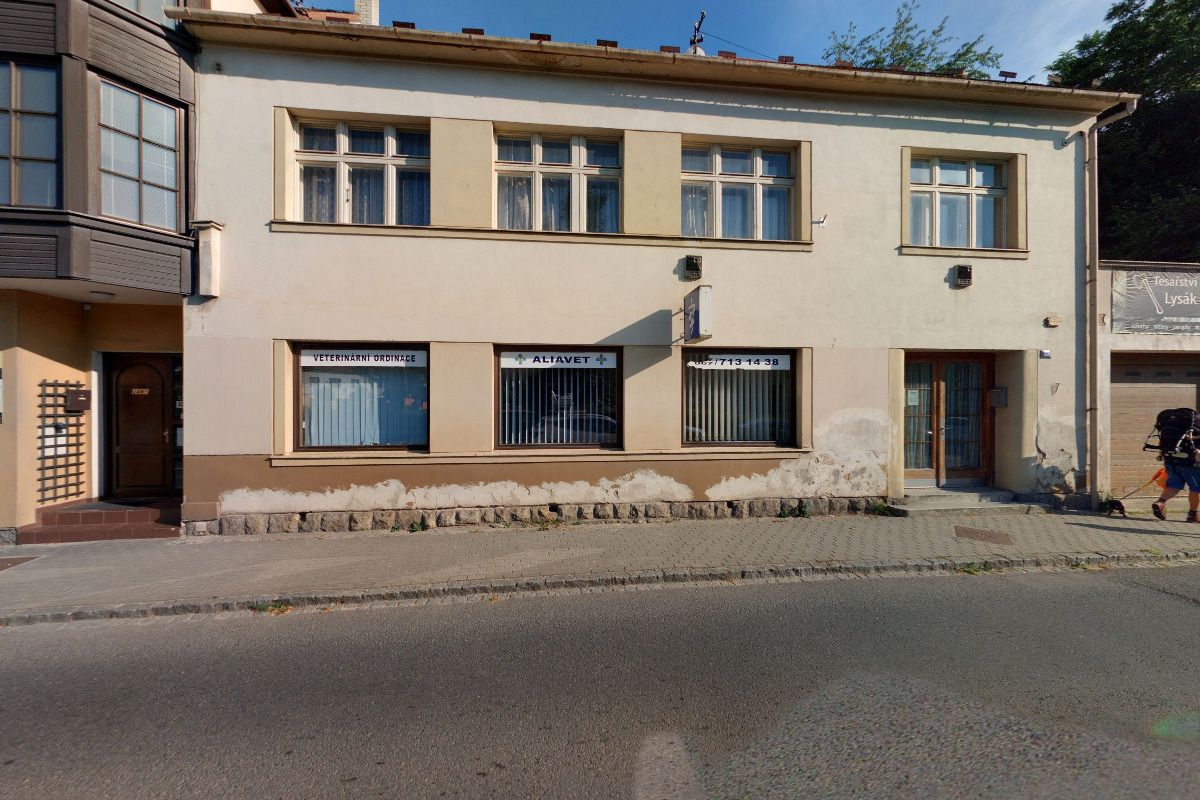 MVDr. Petr Mlček - veterinární ordinace foto 5