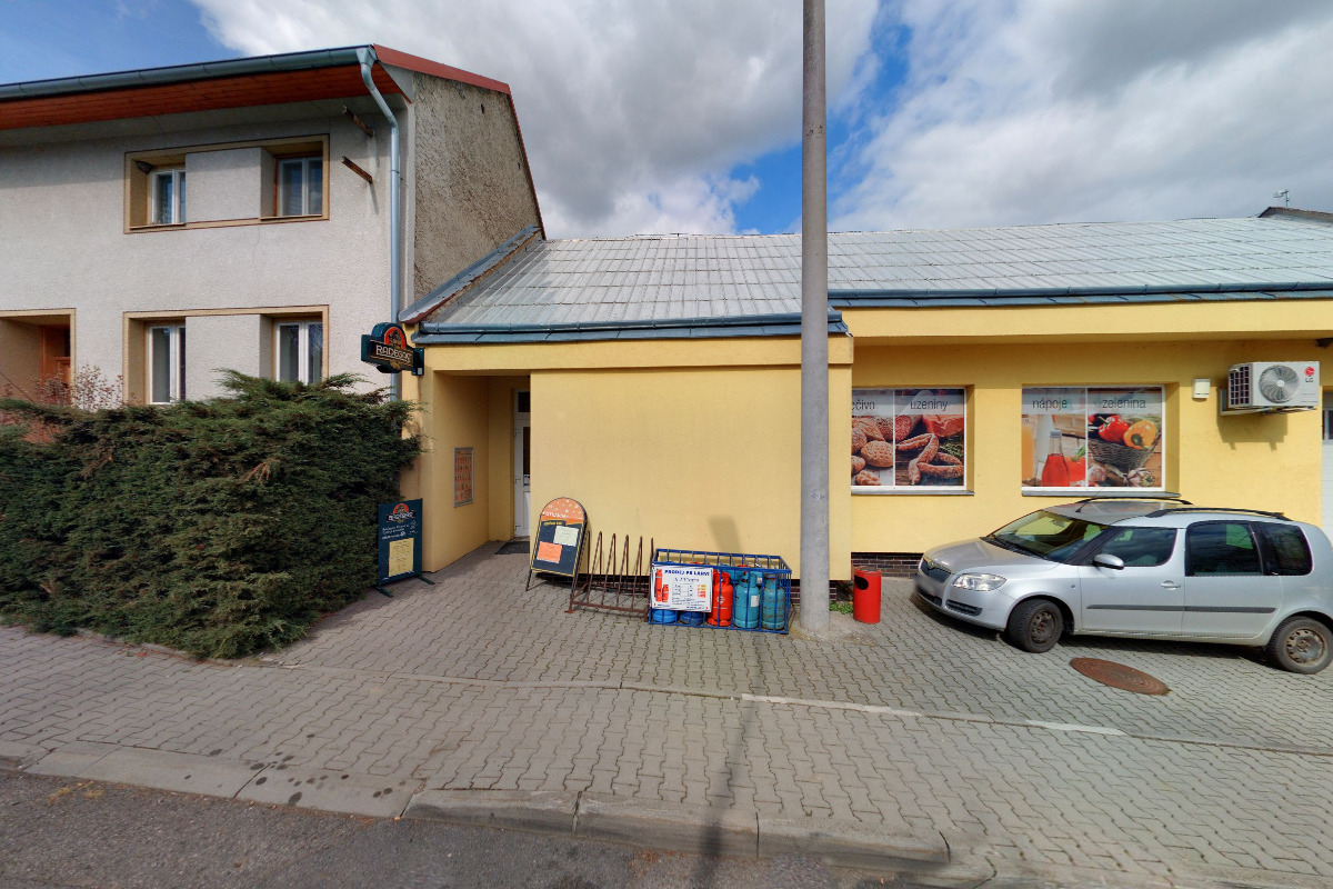 Můjobchod - Pavelková