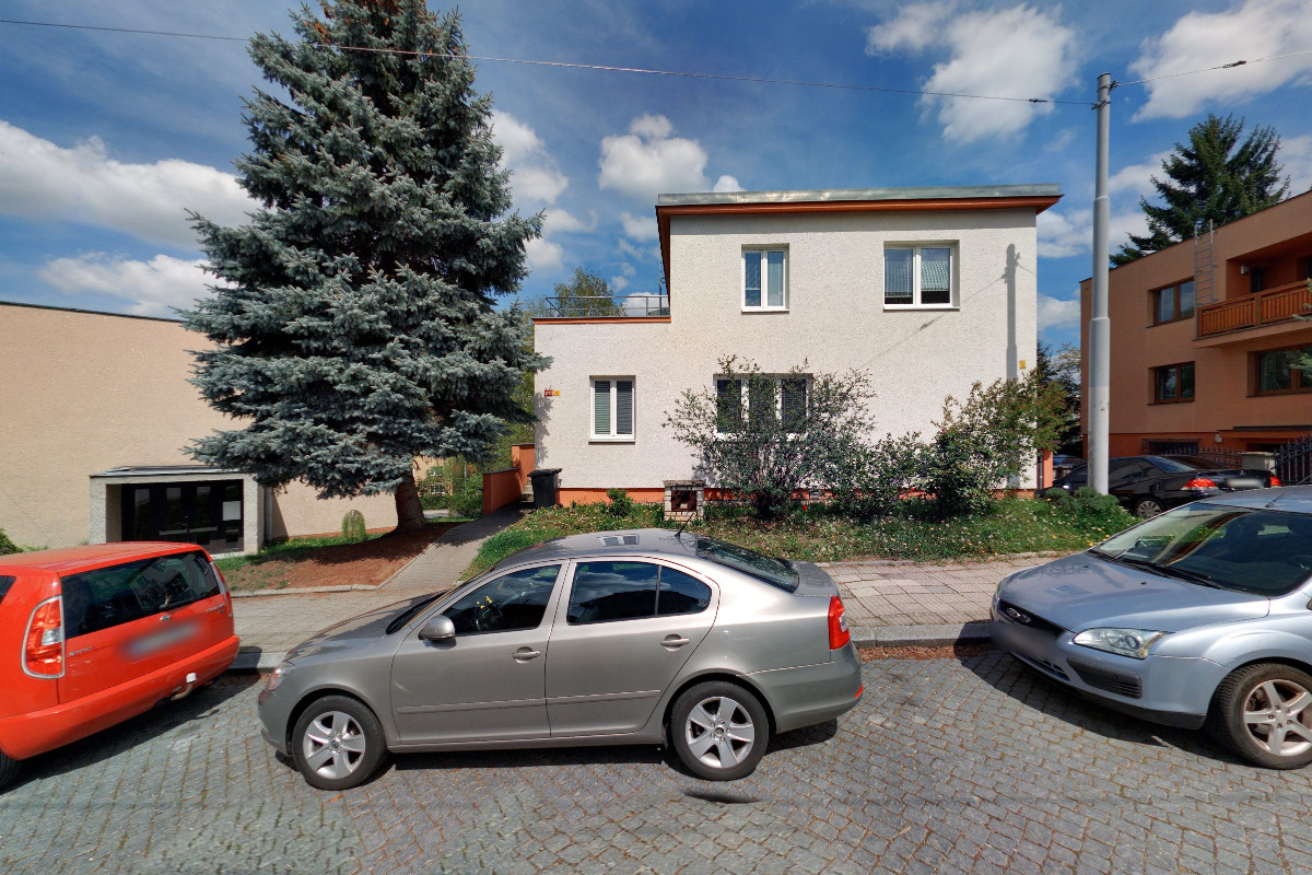 Farní sbor Českobratrské církve evangelické ve Zlíně