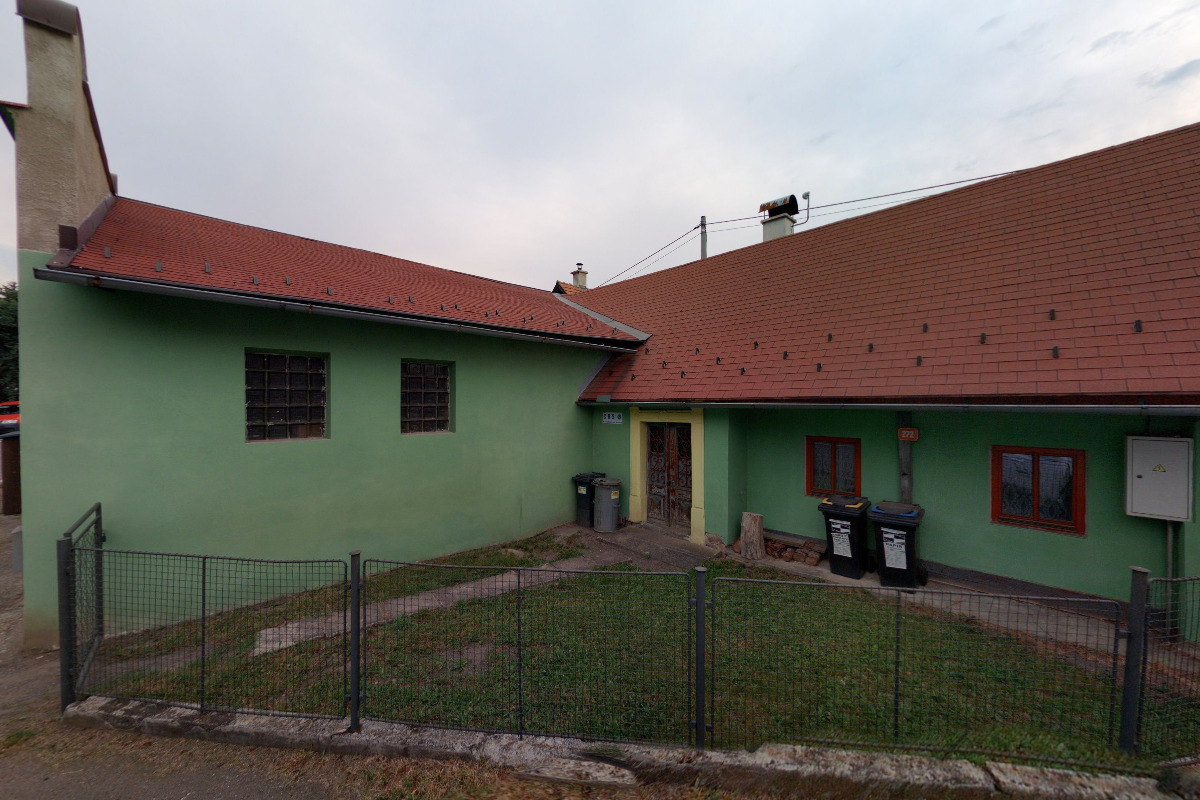 Český rybářský svaz, z. s., místní organizace Hodkovice nad Mohelkou