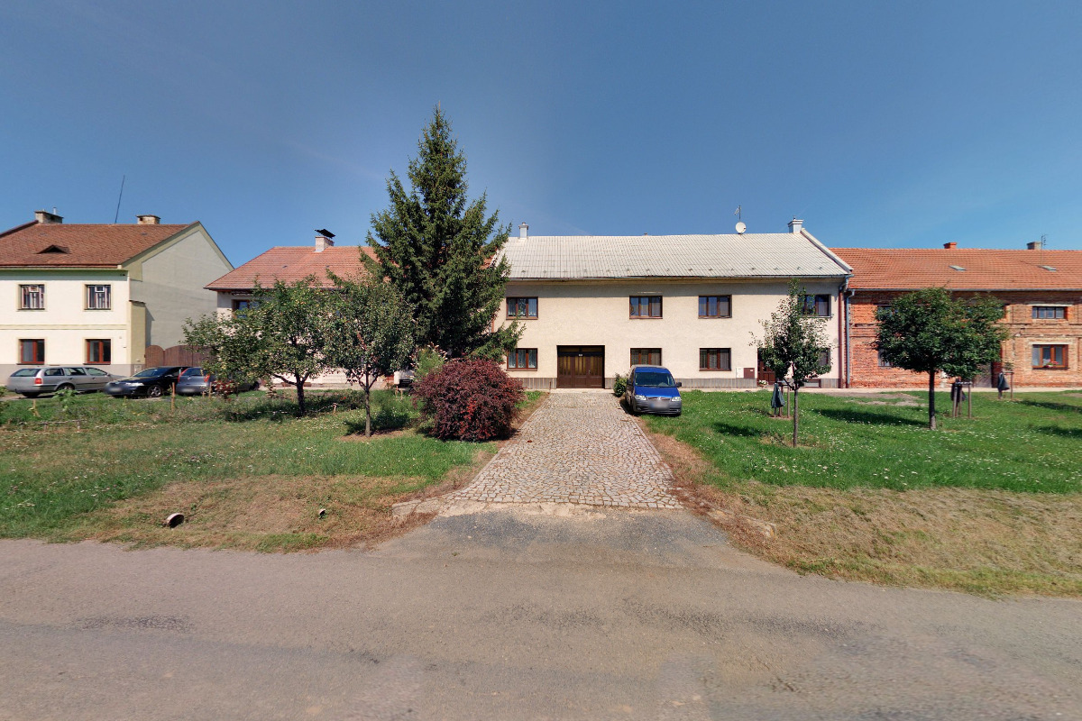 Aleš Vrána - stavební práce