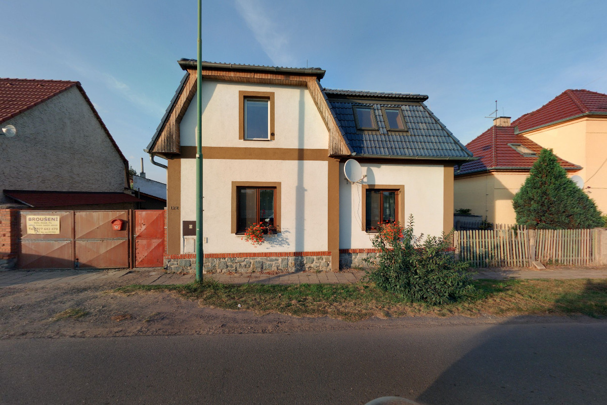 Nožířství Krtička