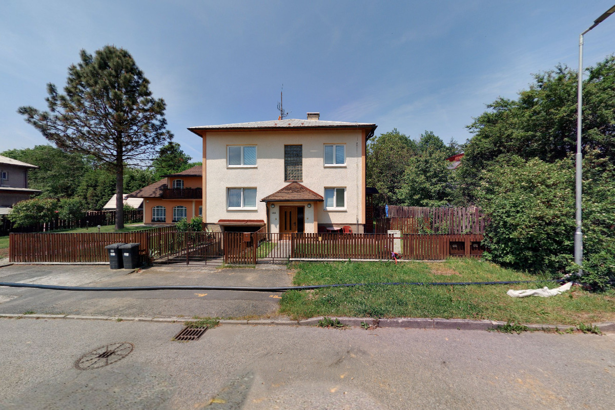 Penzion pod Radhoštěm