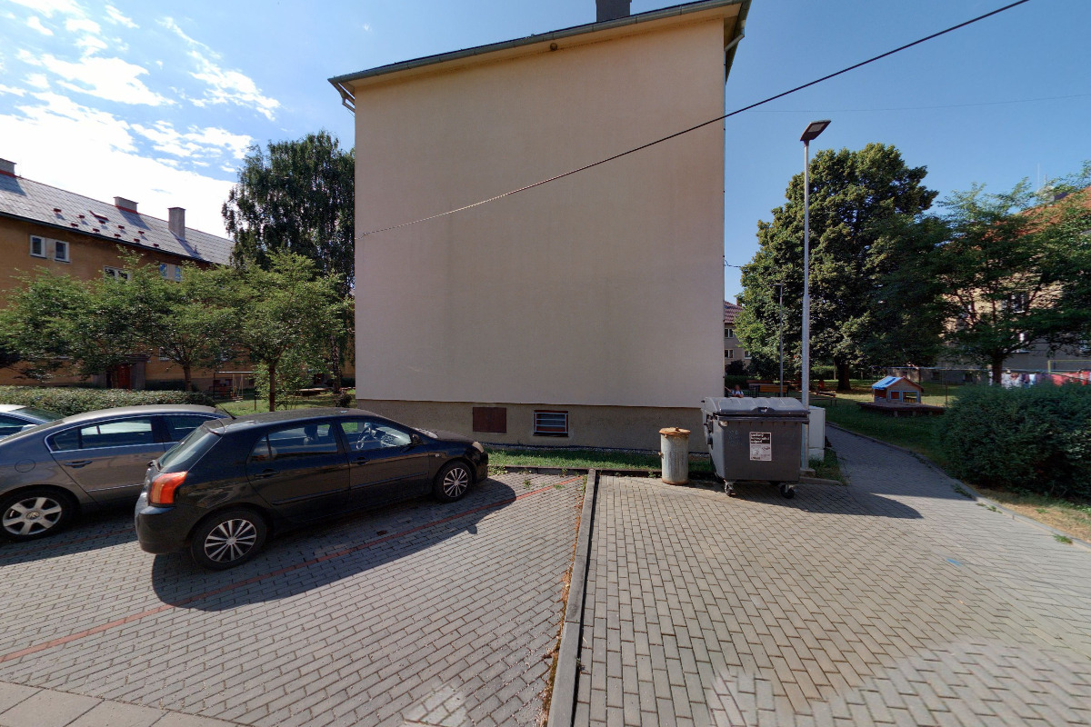 František Adámek - Tesstav foto 1