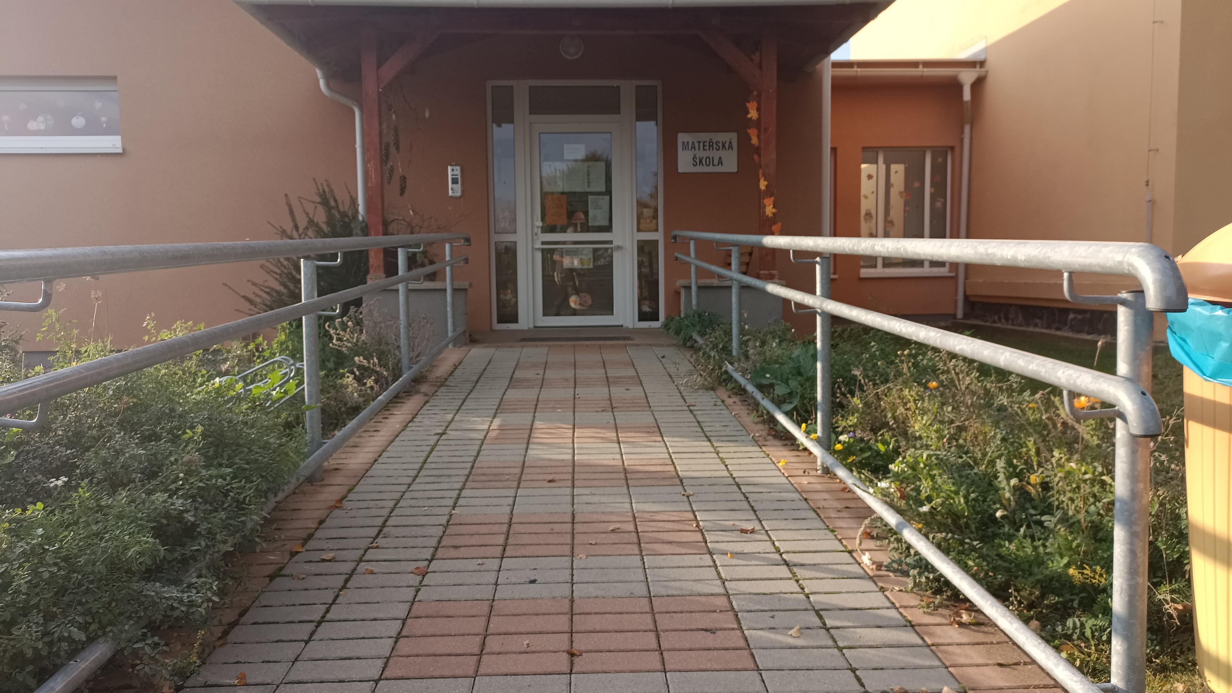MŠ Tursko foto 2