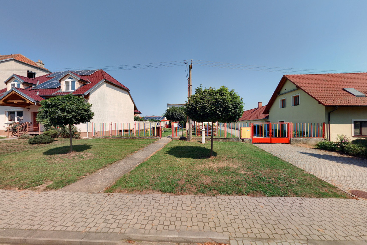 ZŠ a MŠ Huštěnovice foto 3