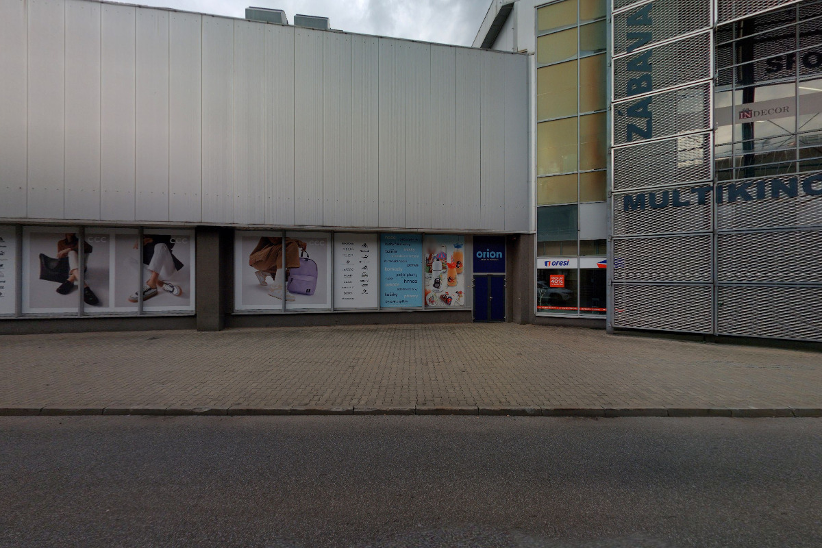 ORION - tvoříme vaši domácnost foto 3