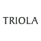 Logo obchodu Triola