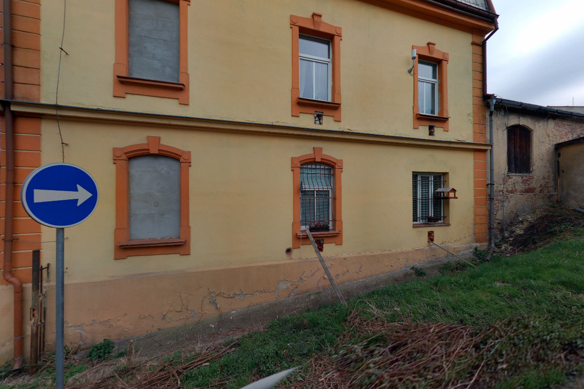 Vladimíra Rojková - prádelna