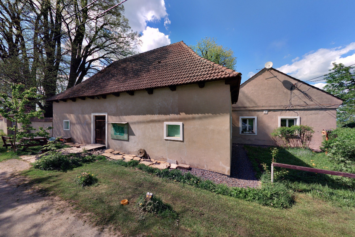 Farma Vystrkov foto 4