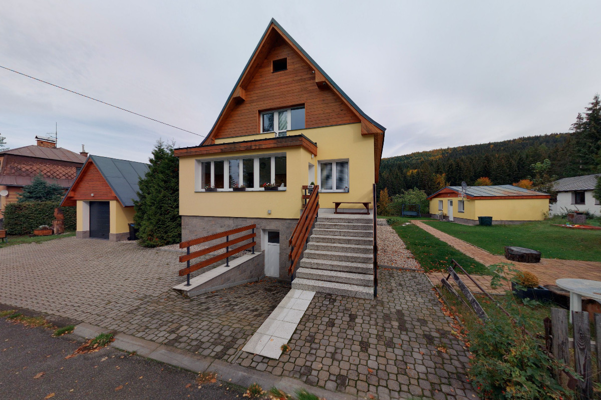Apartmány MAMUT foto 2