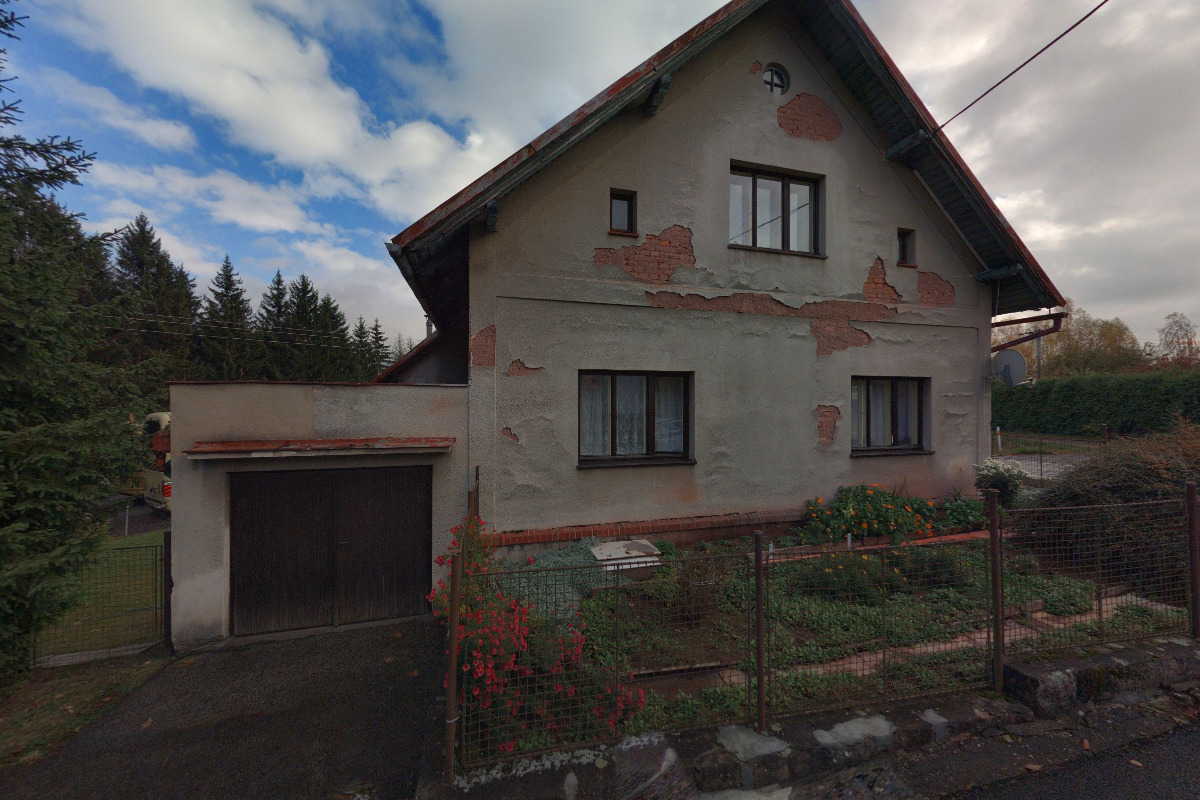 Autobusová doprava Jiří Ráž