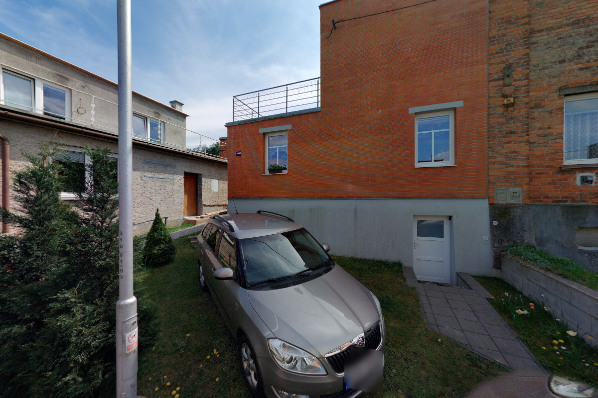 Klub bechtěreviků - Zlínský kraj