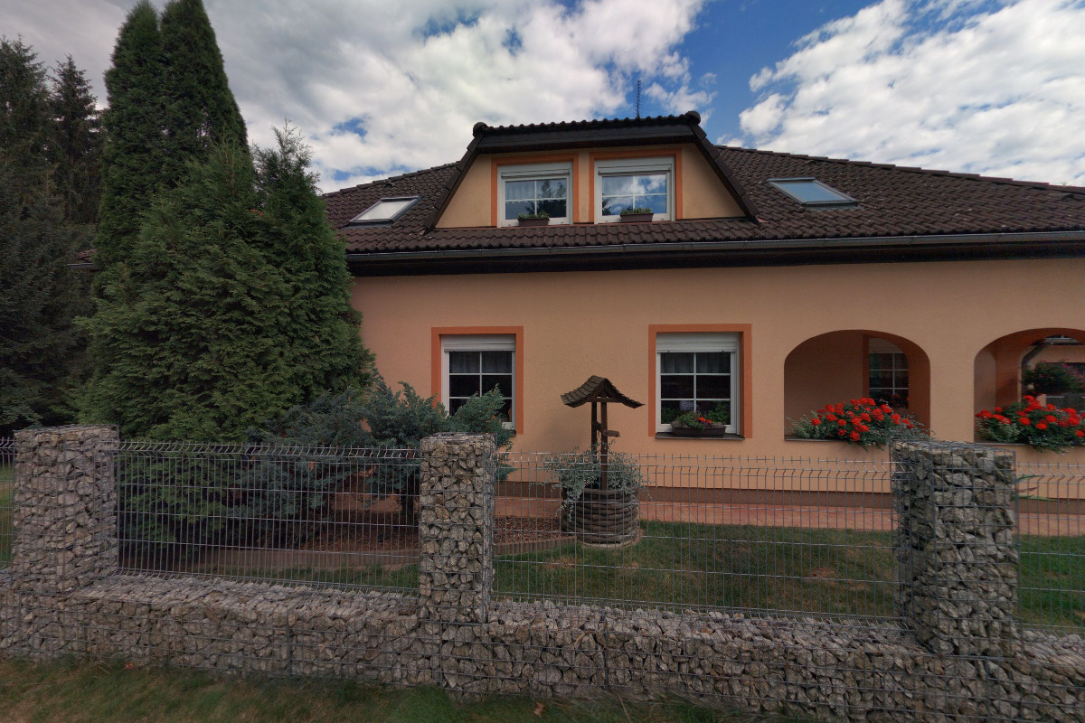 Michal Smolák - stavební firma