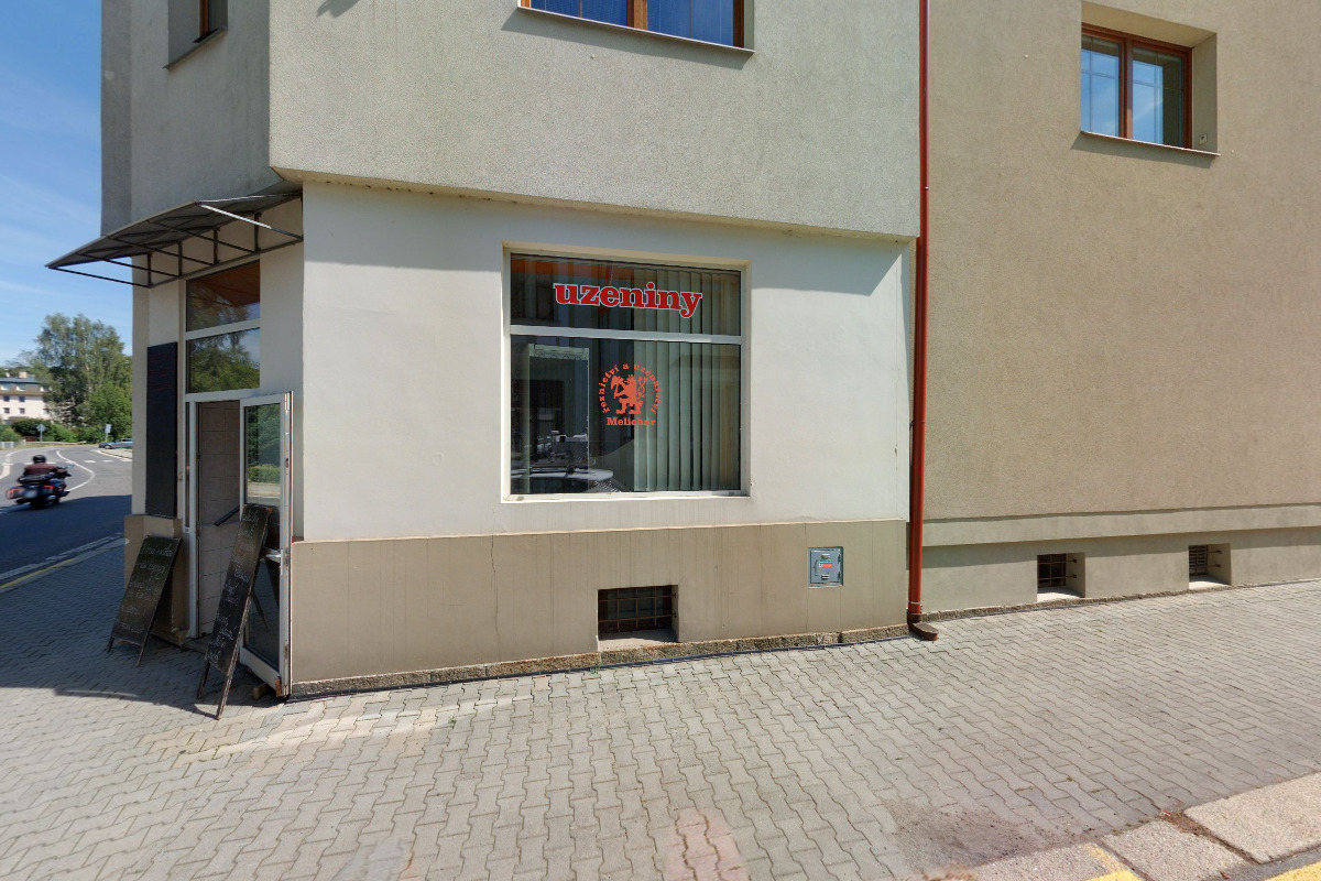 Řeznictví Melichar s.r.o. foto 2