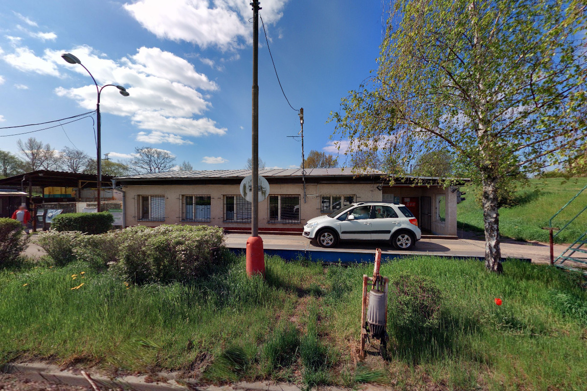 AVE Ústí nad Labem, s.r.o.