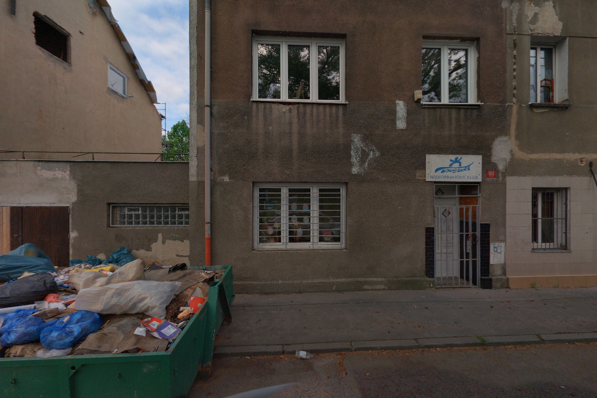 Člověk v tísni, o. p. s. foto 2