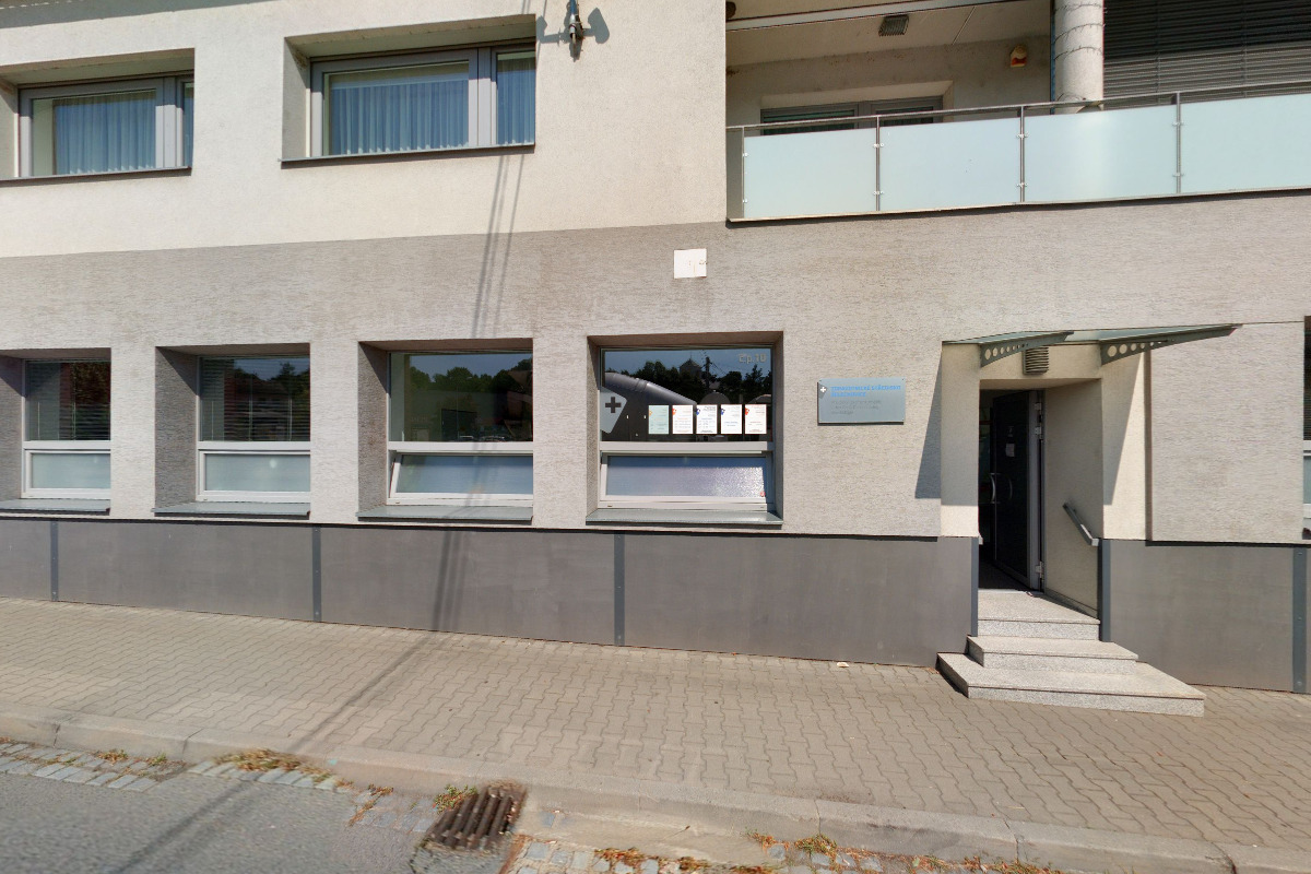 Gynekologie MUDr. Švach