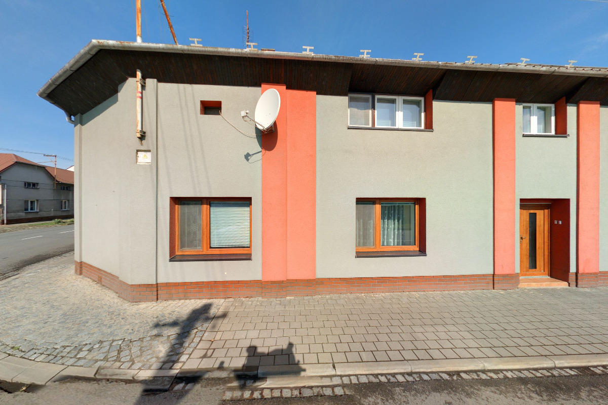 Zdeněk Trávníček - obkladačství