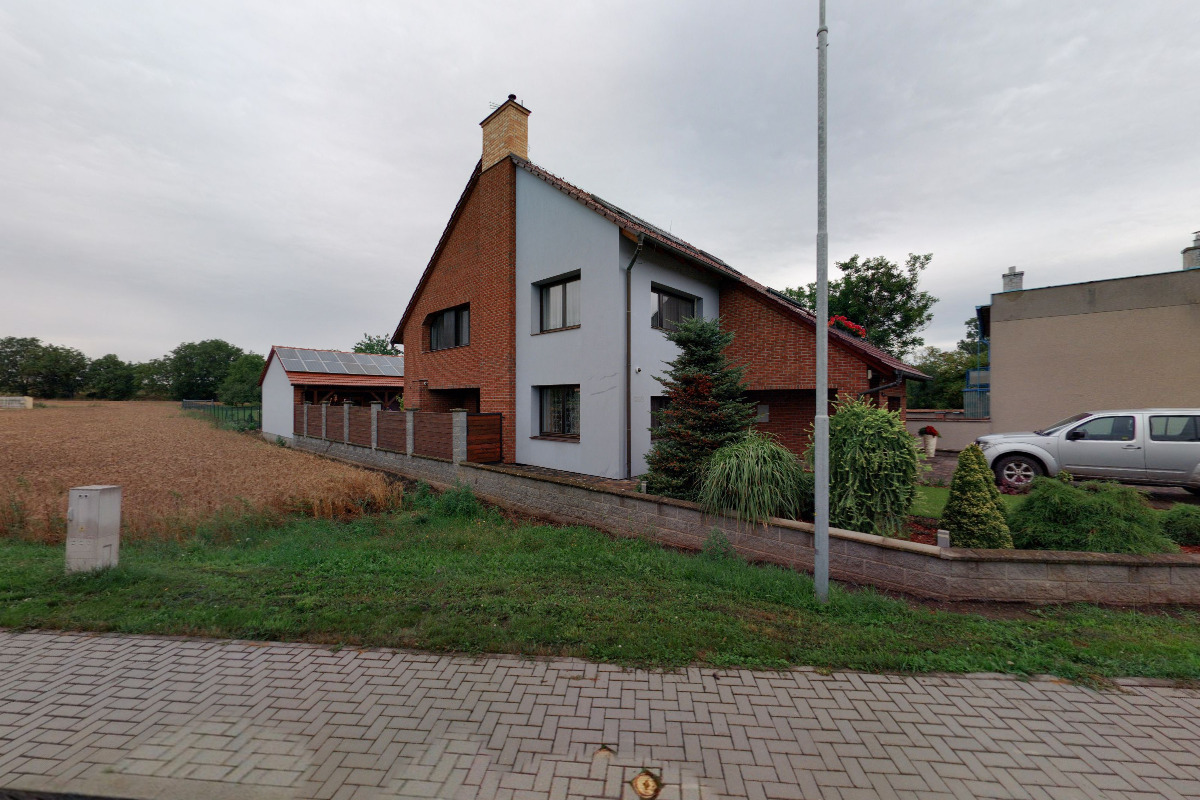 Ing. Jiří Olšanský