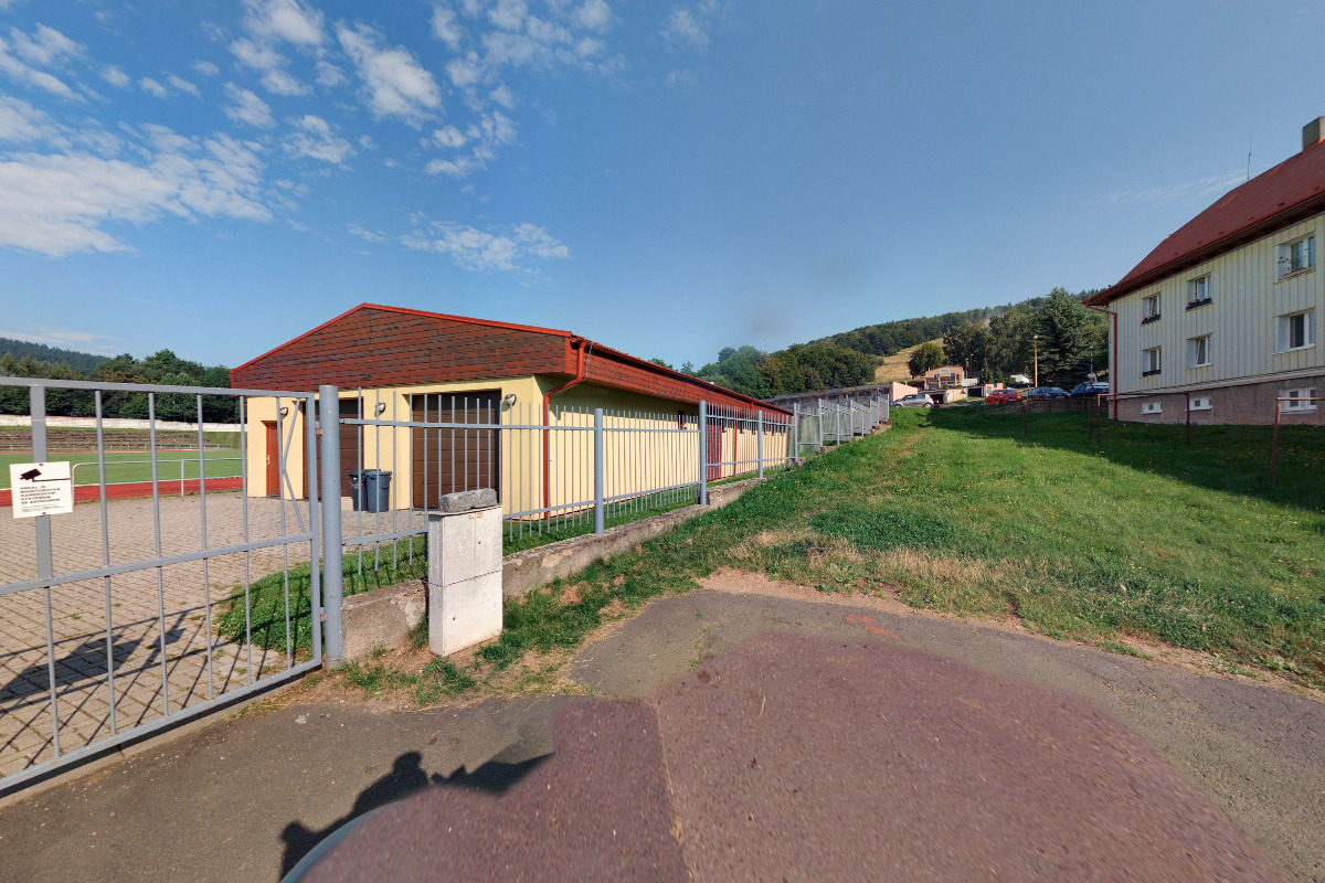 Atletika Litvínov, z.s. foto 2