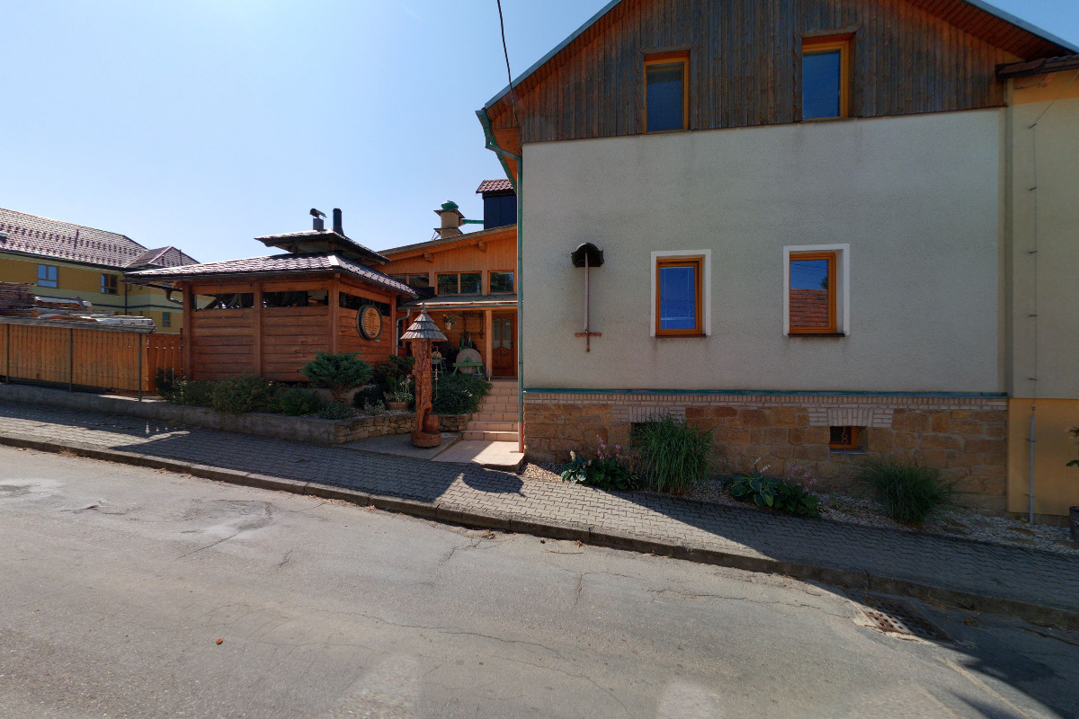 Muzeum bednářství