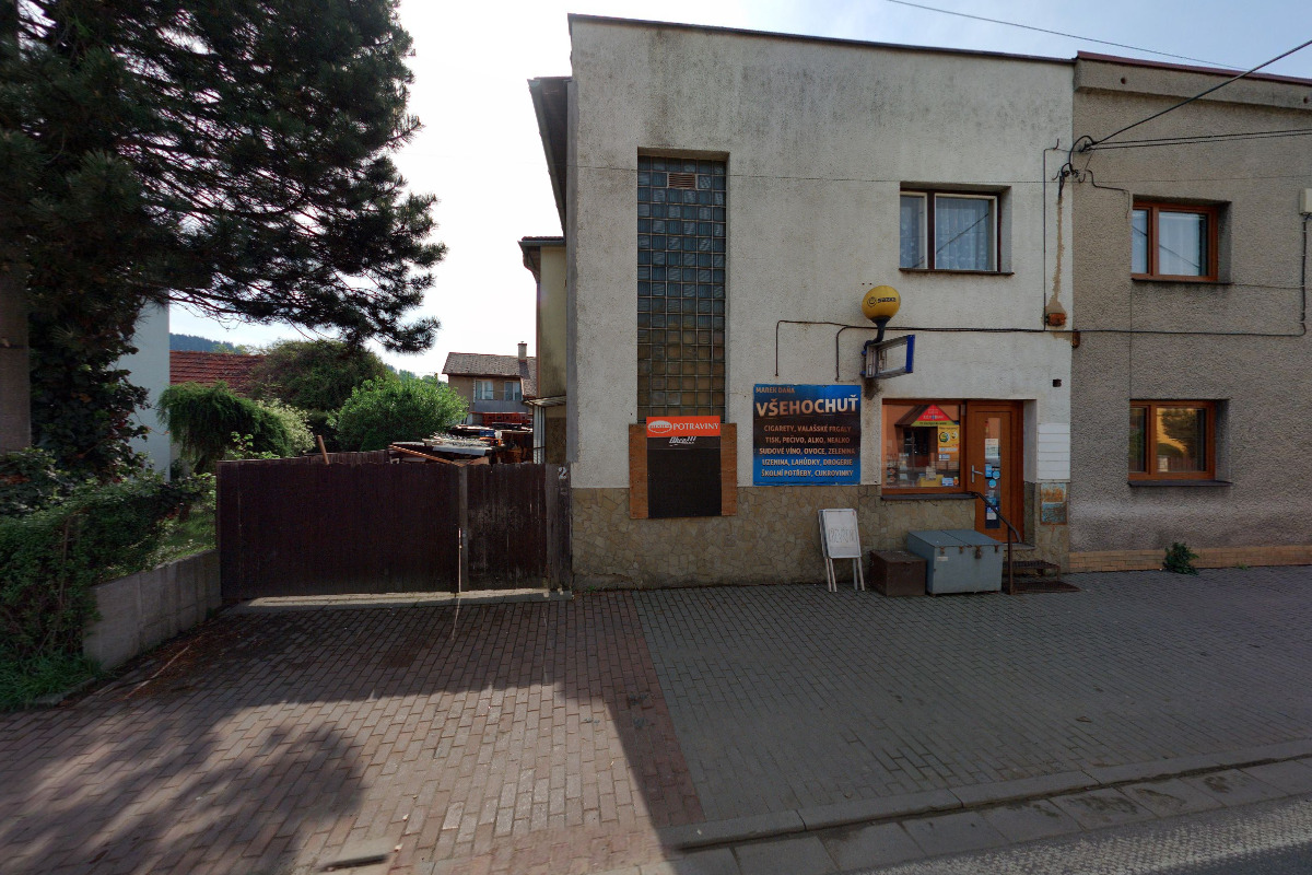 Marek Daňa - VŠEHOCHUŤ foto 3