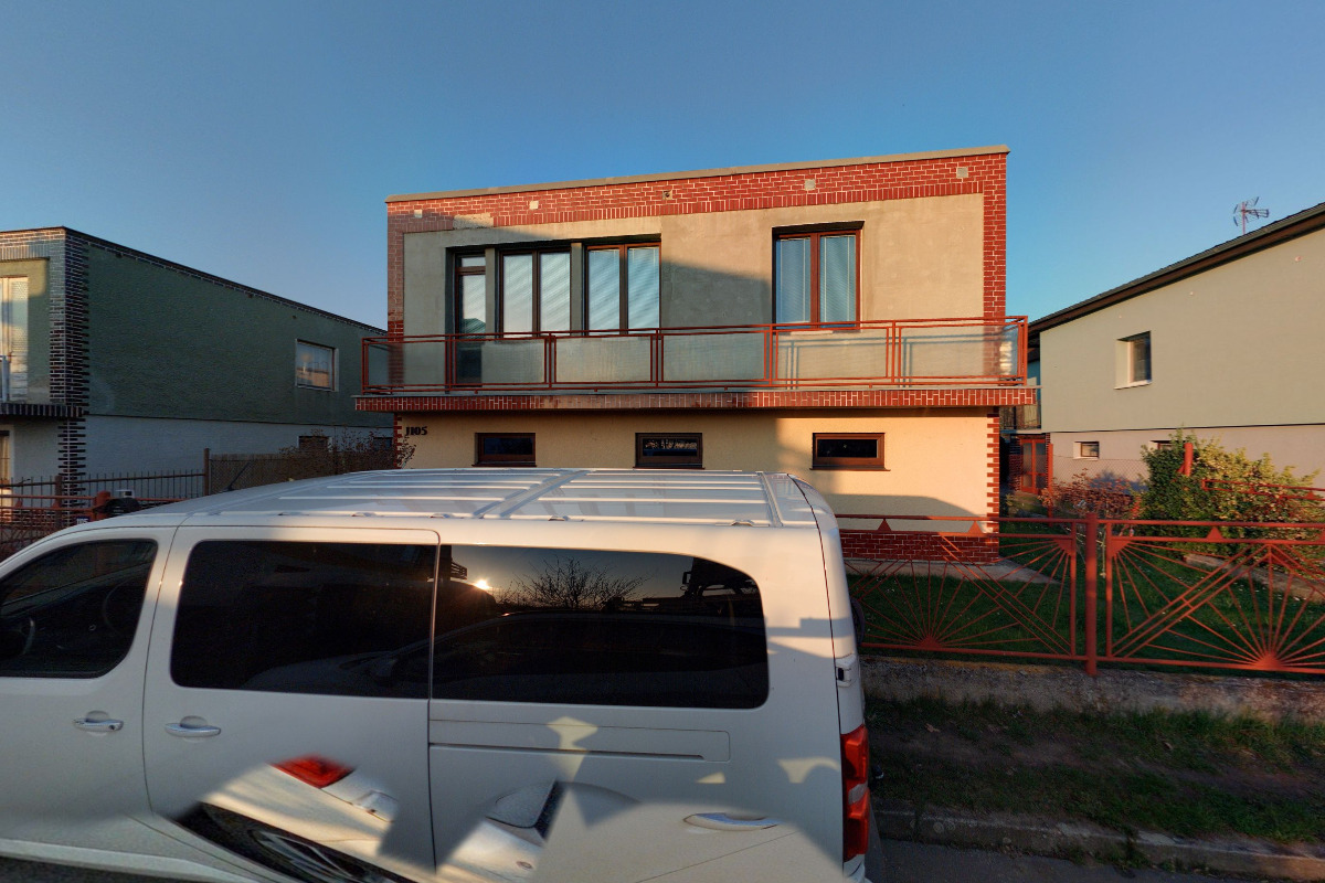 Moravská železniční, s.r.o.