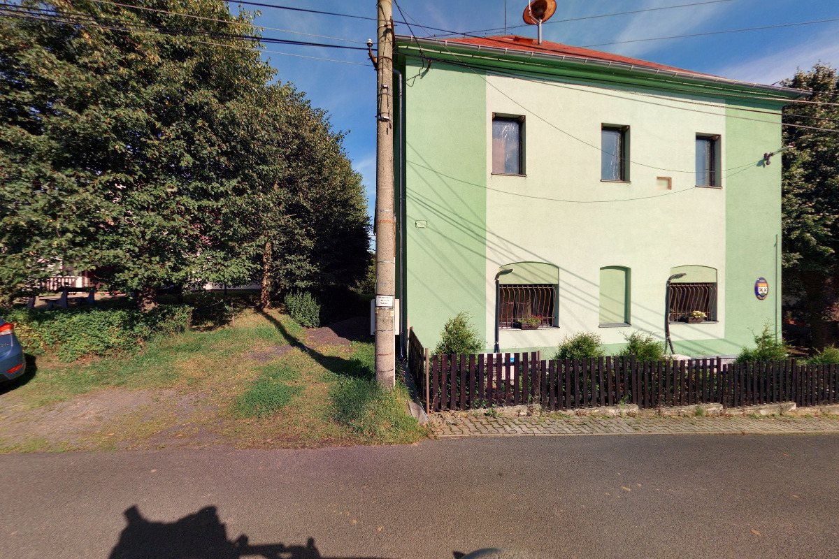 Pošta Boleboř foto 4