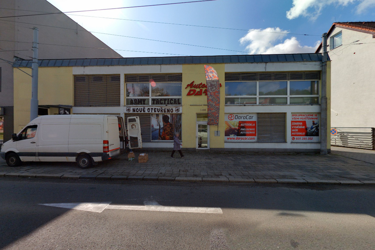 Agentura Žijeme Gastrem s.r.o. foto 5