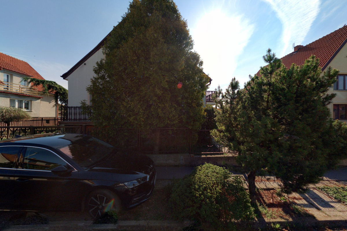 Martina Bubnová, DiS.