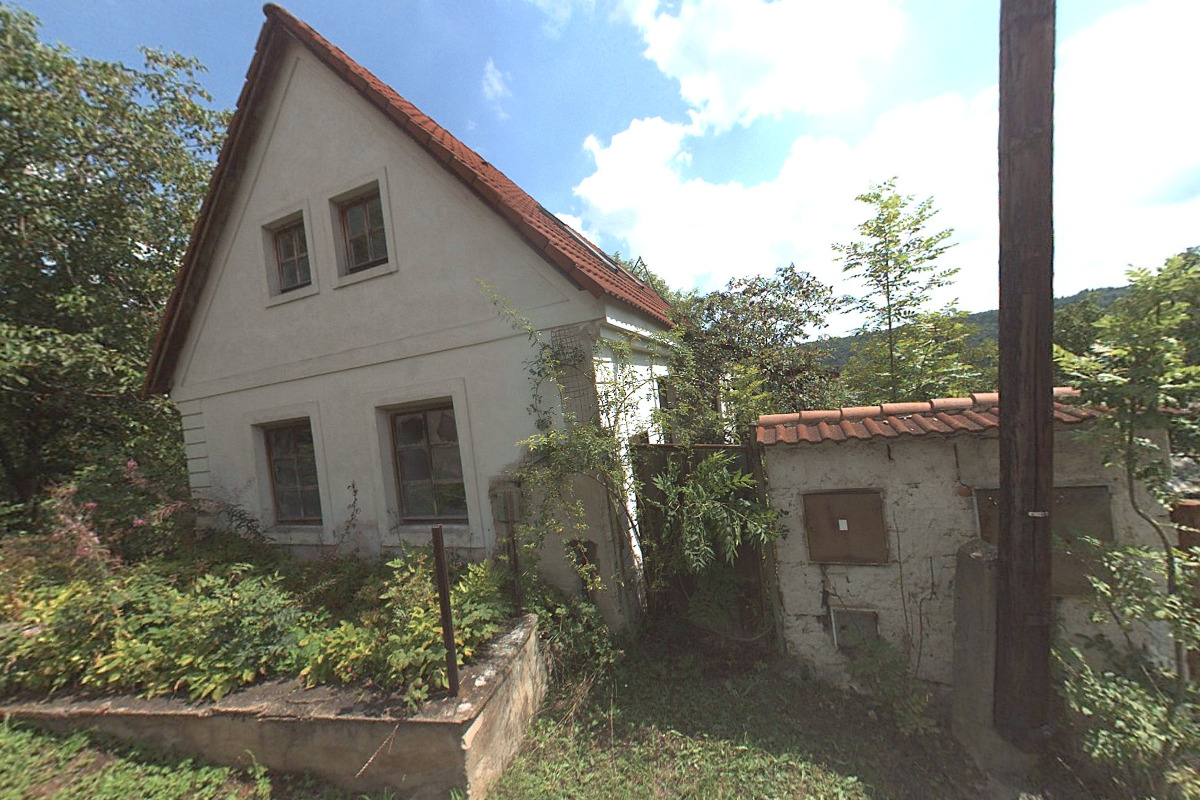 Spolek Moje Ročovsko,z.s.