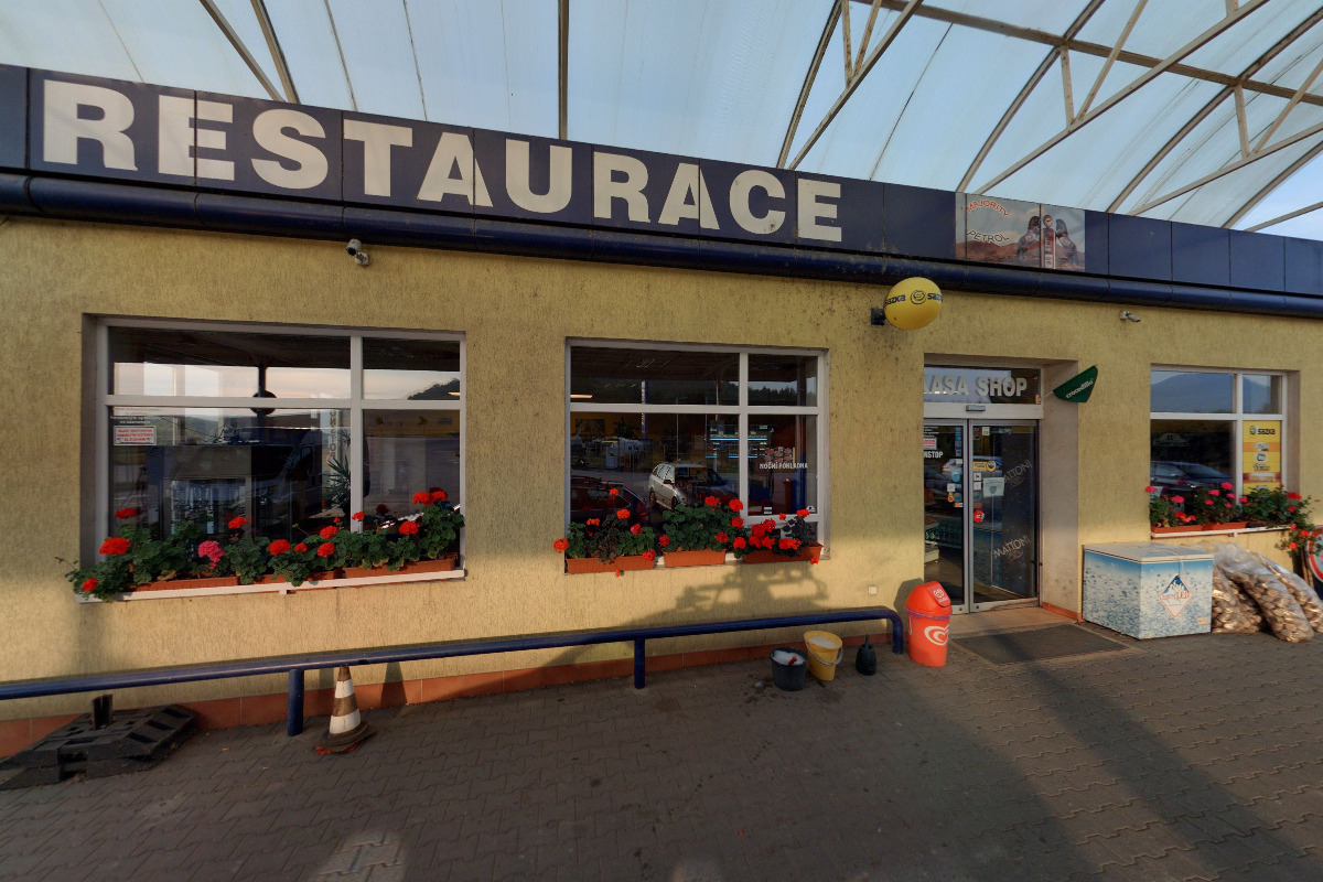 Motorest MAJORITY PETROL, s.r.o. foto 6