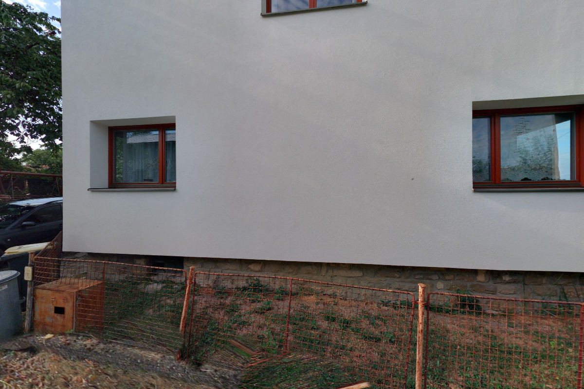 Prázdninový dům Jozef