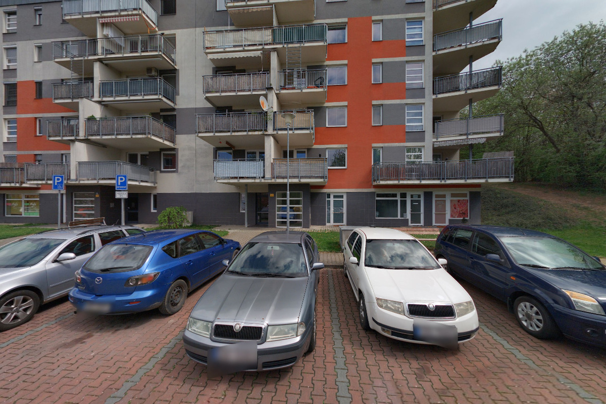 Pedikúra a manikúra Soňa Chytilová foto 2