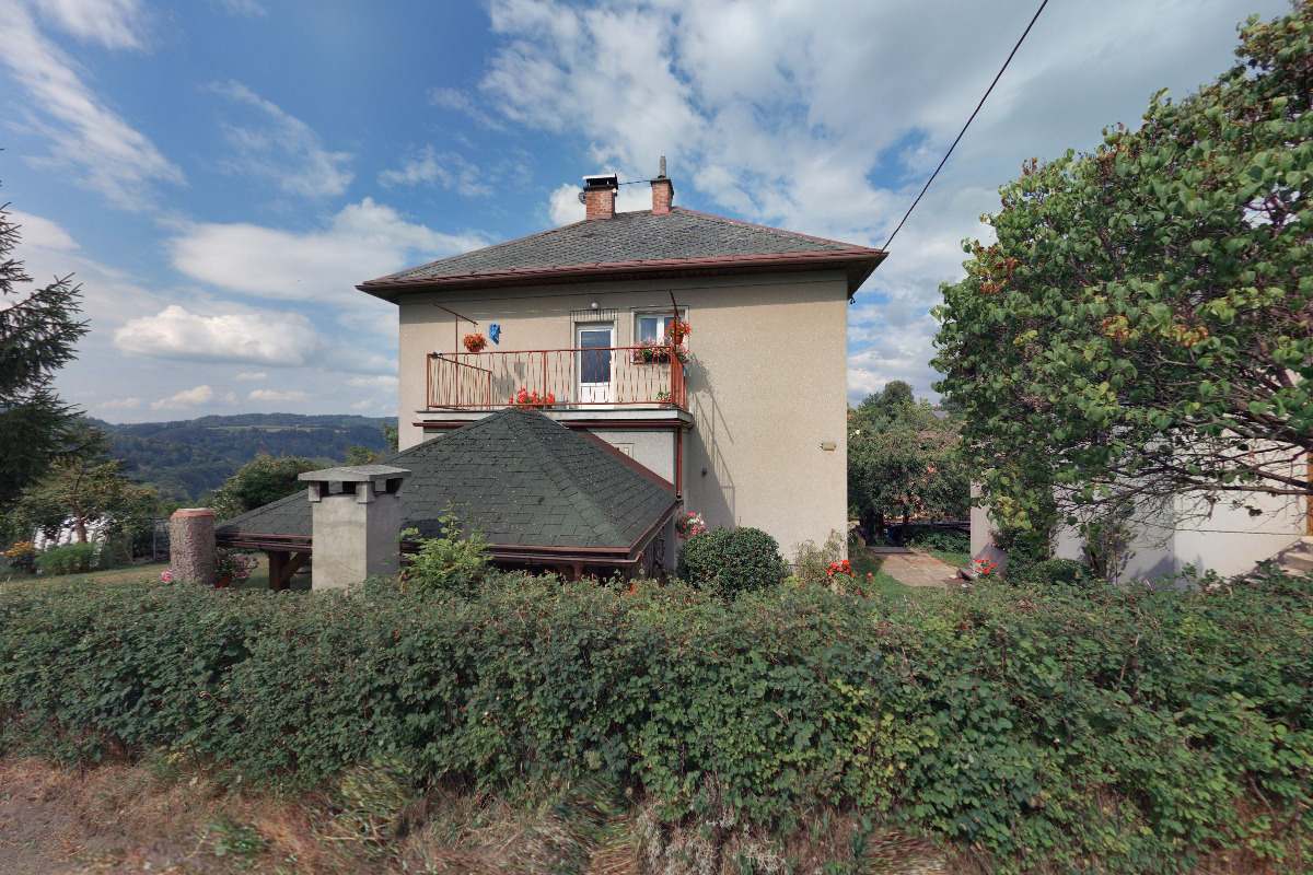 Zdeněk Sochor foto 1