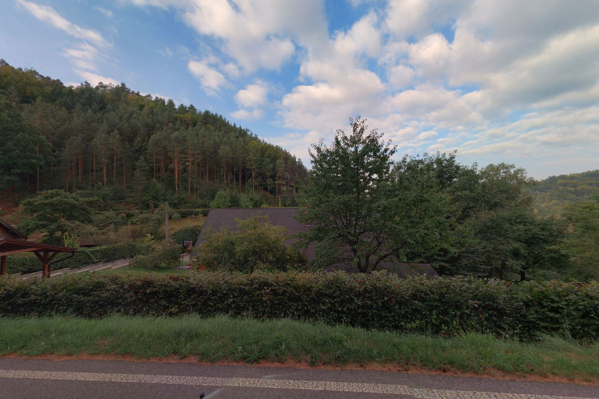 Milan Láník - ekofarma